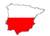 CONFITERÍA LA MARIPOSA DE ORO - Polski